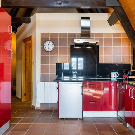 Apartamentos Boabdil Сьерра-Невада Экстерьер фото