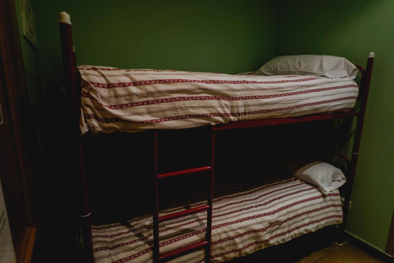 Apartamentos Boabdil Сьерра-Невада Экстерьер фото