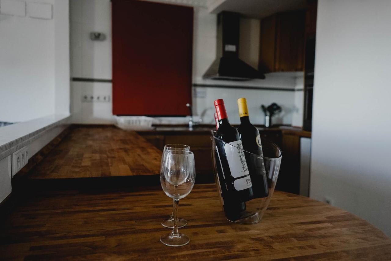 Apartamentos Boabdil Сьерра-Невада Экстерьер фото