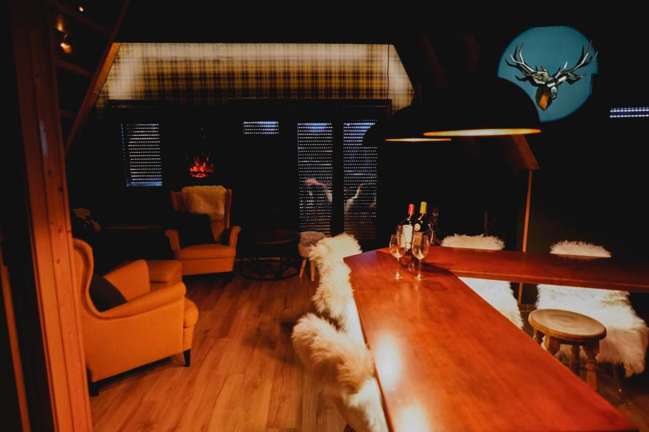 Apartamentos Boabdil Сьерра-Невада Экстерьер фото