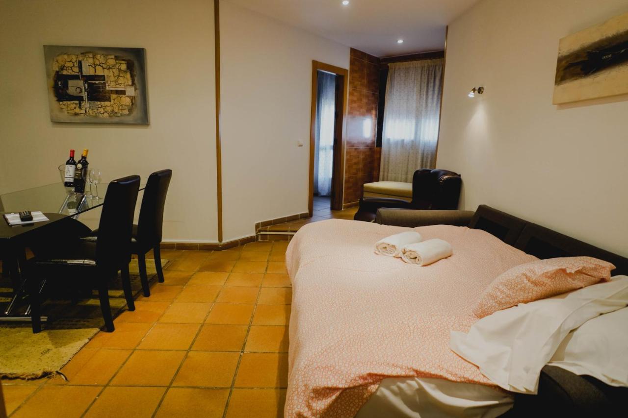 Apartamentos Boabdil Сьерра-Невада Экстерьер фото