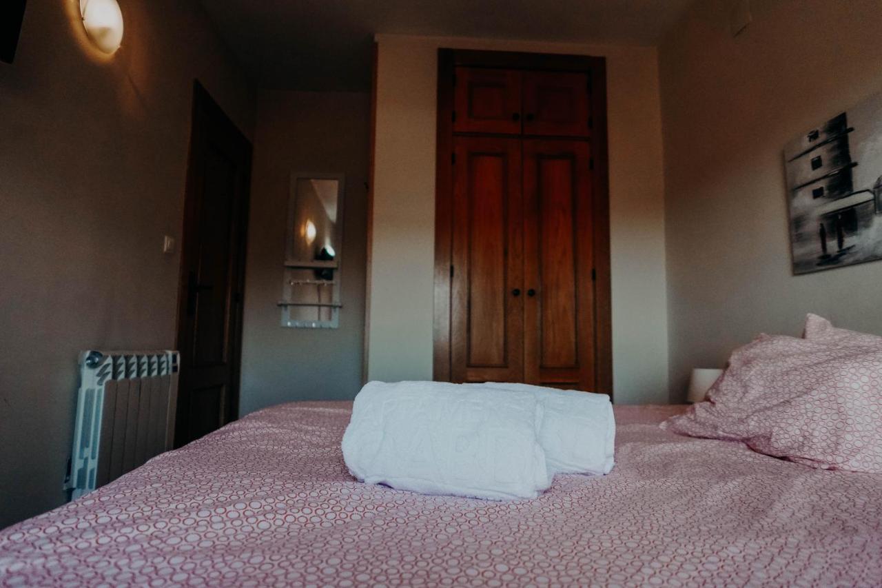 Apartamentos Boabdil Сьерра-Невада Экстерьер фото