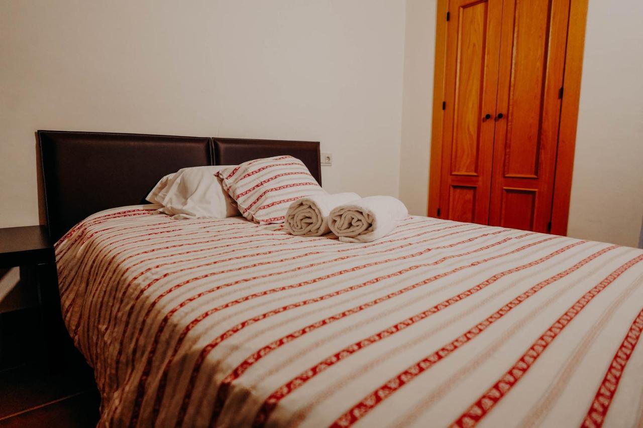 Apartamentos Boabdil Сьерра-Невада Экстерьер фото