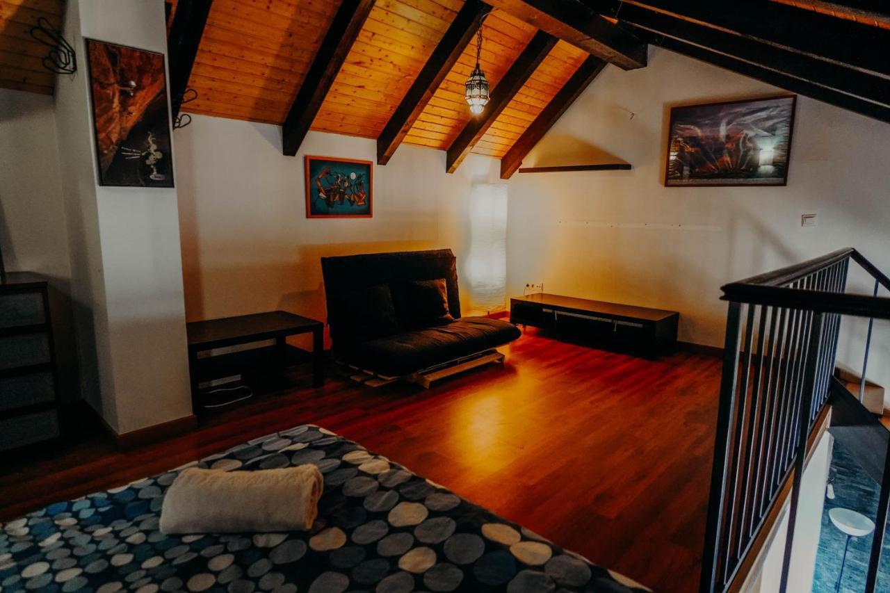 Apartamentos Boabdil Сьерра-Невада Экстерьер фото
