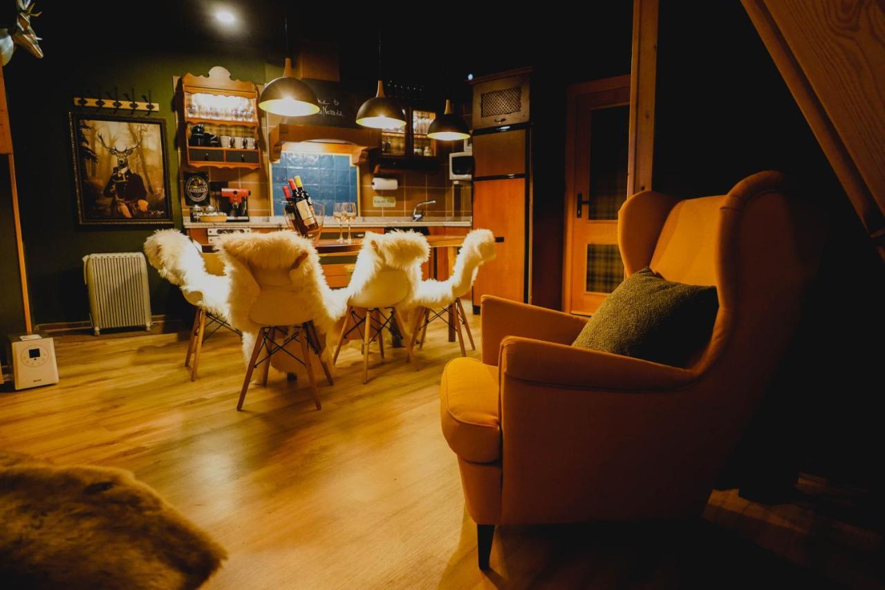 Apartamentos Boabdil Сьерра-Невада Экстерьер фото