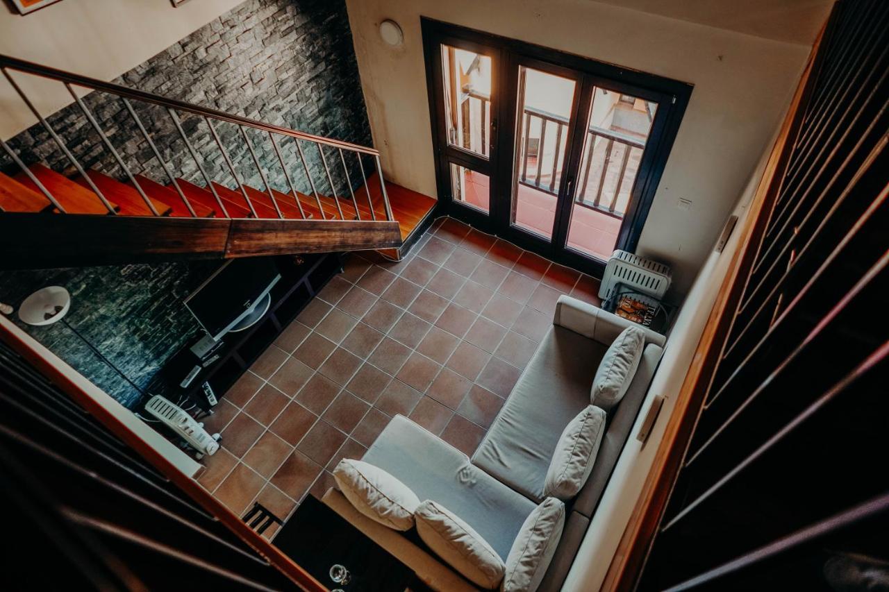 Apartamentos Boabdil Сьерра-Невада Экстерьер фото