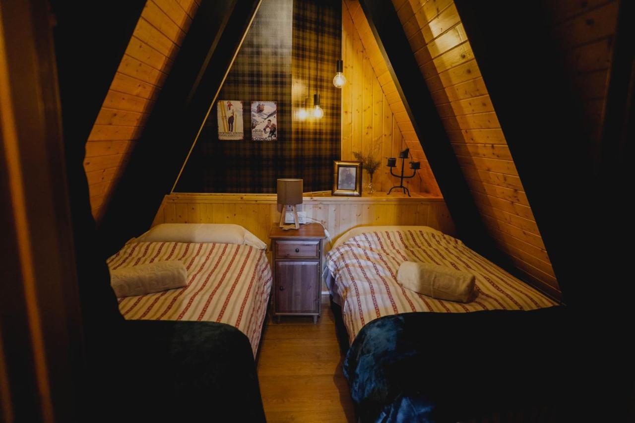 Apartamentos Boabdil Сьерра-Невада Экстерьер фото