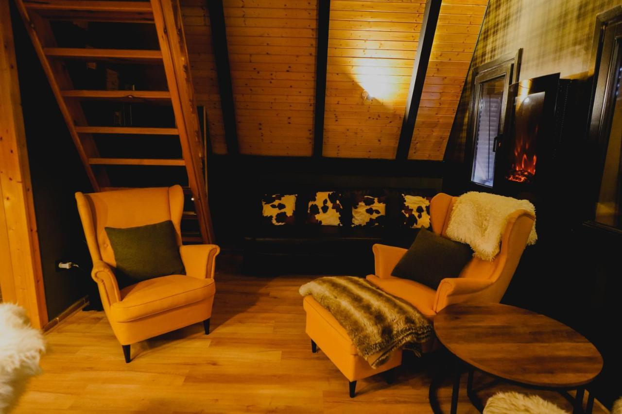 Apartamentos Boabdil Сьерра-Невада Экстерьер фото