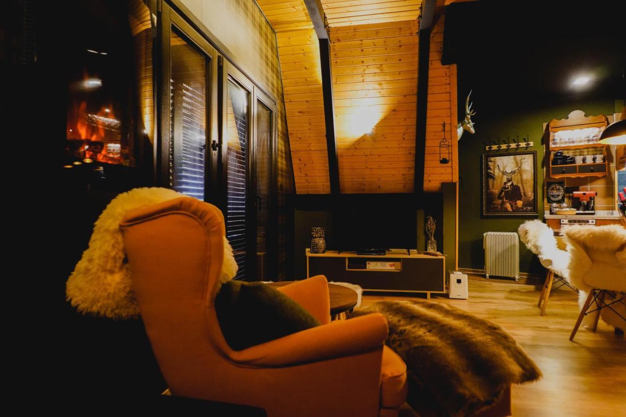 Apartamentos Boabdil Сьерра-Невада Экстерьер фото